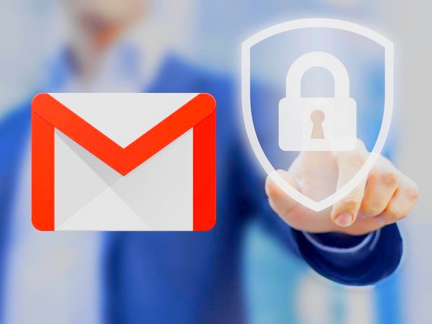 gmail hesap güvenliği