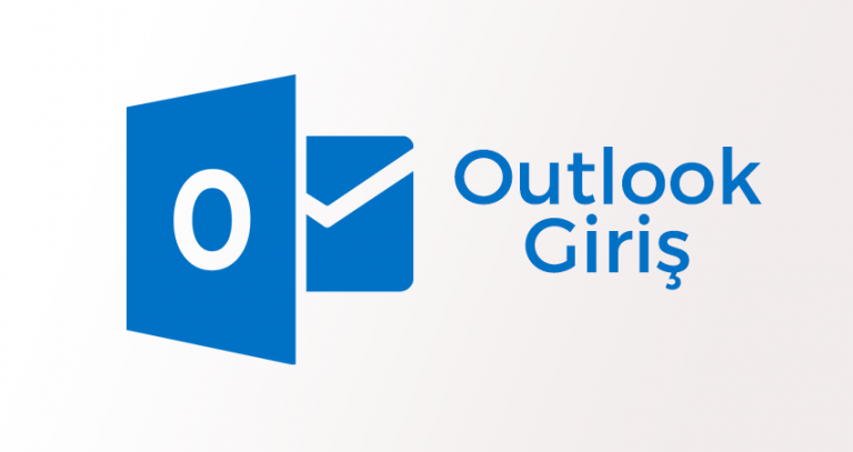 outlook giriş
