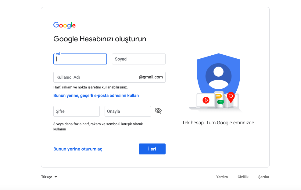 google-acmak