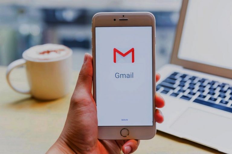 Gmail Oturum Aç Telefondan