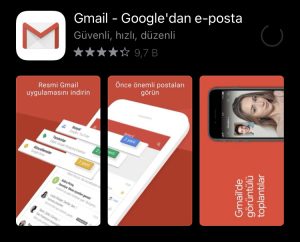 gmail-oturum