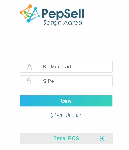 pepsell giriş