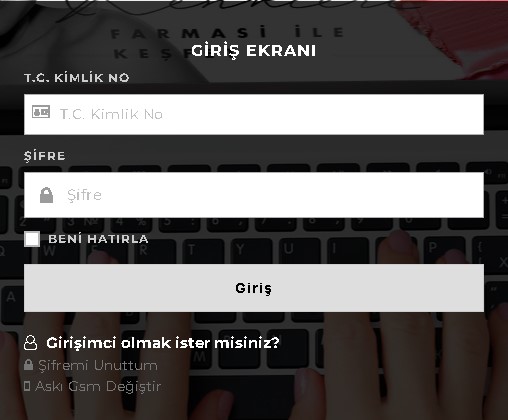 farmasi girişimci