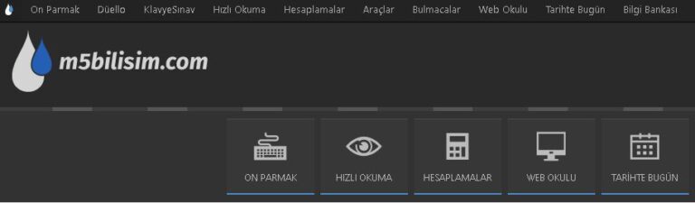 m5bilişim