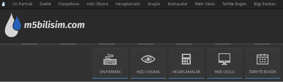 m5bilişim