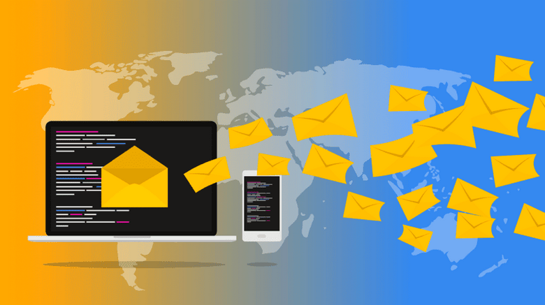 telefondan mail ekleri açılmıyor