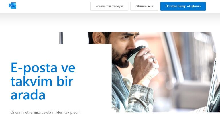 sign in hotmail oturum aç