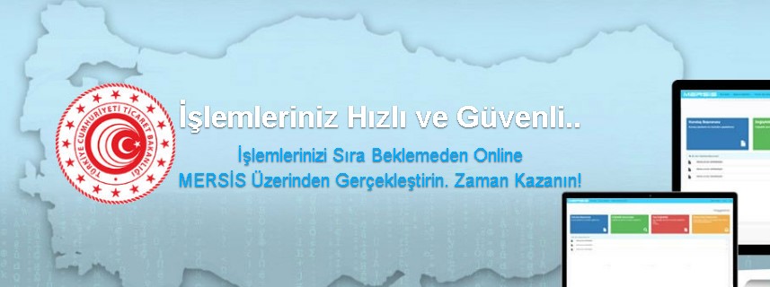 mersis giriş