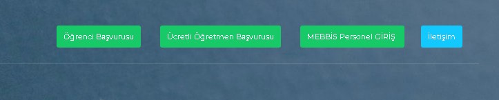 E kurs.meb.gov.tr Giriş YAP