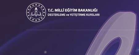 E kurs.meb.gov.tr Giriş