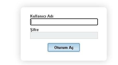 İtü Web Mail giriş