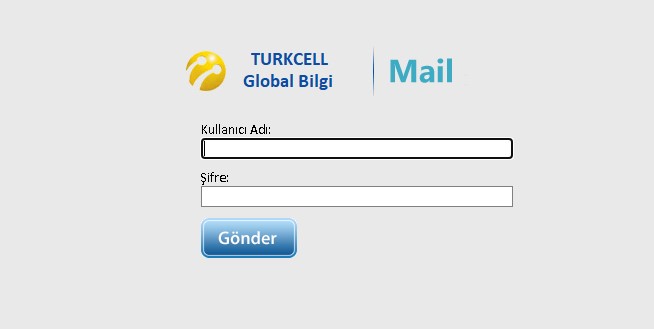 Mail Global Bilgi Com Tr