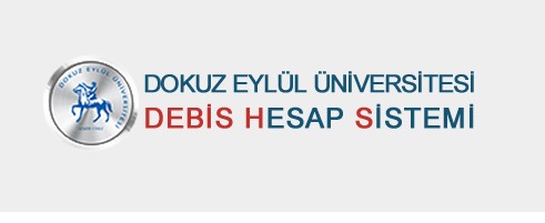 deü debis giriş