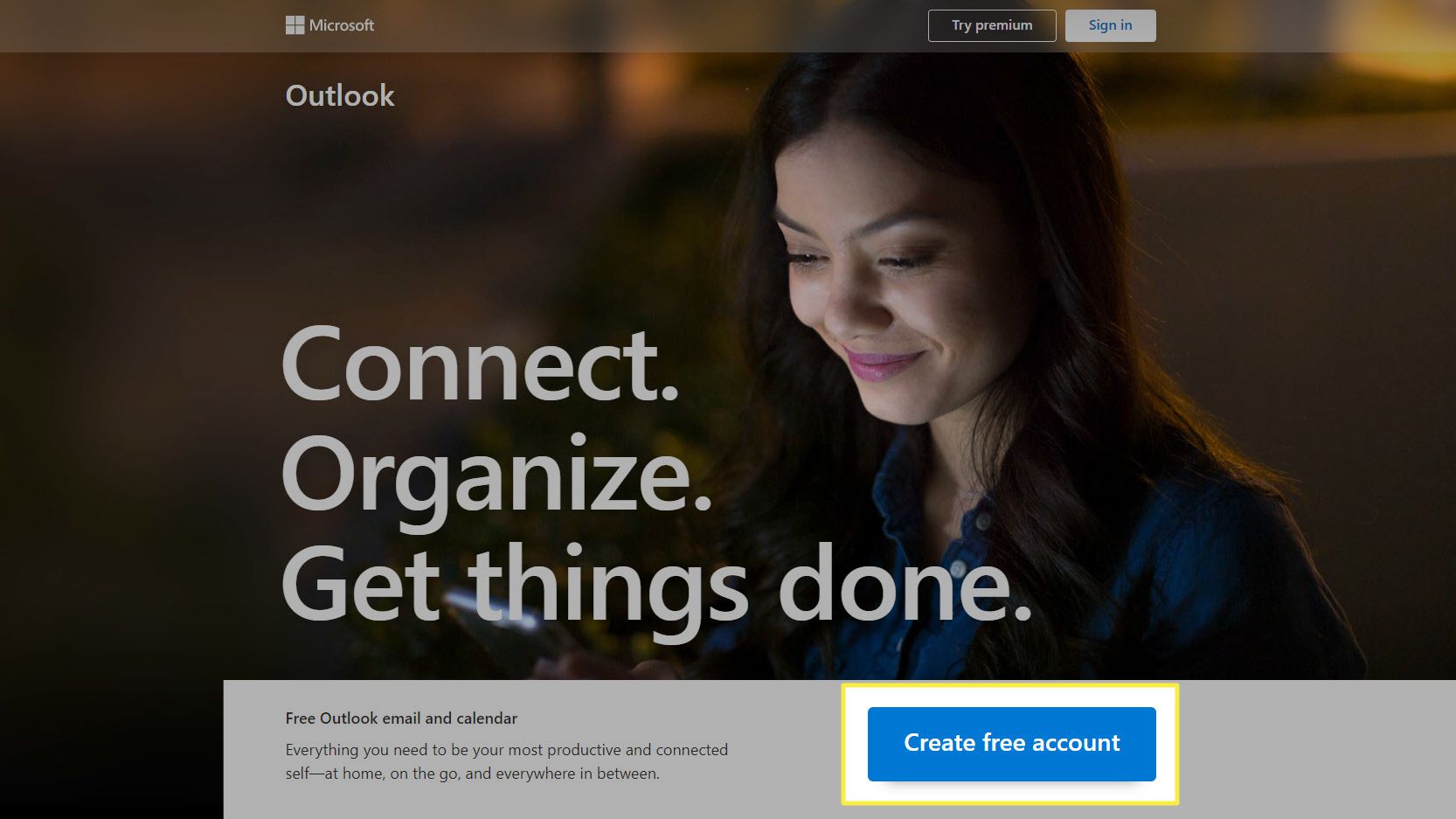 hotmail.co.uk giriş
