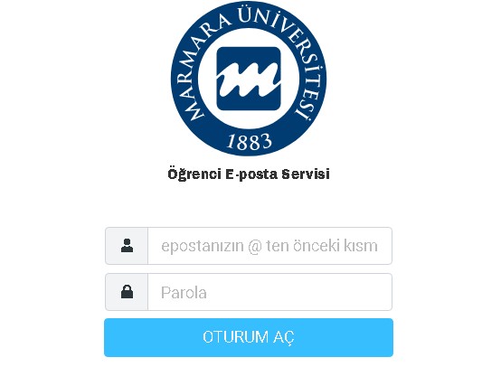 marun mail