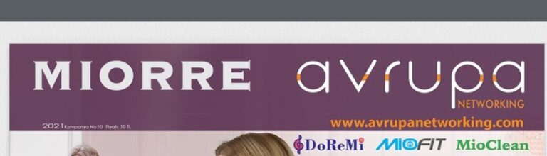 miorre temsilci giriş