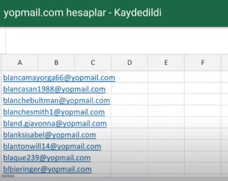 yopmail brawl stars hesaplar