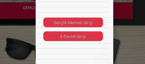 genciz biz giriş